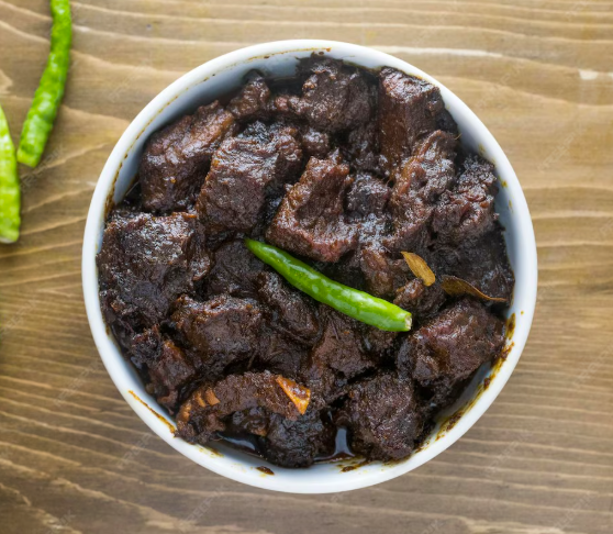 Daging Masak Hitam
